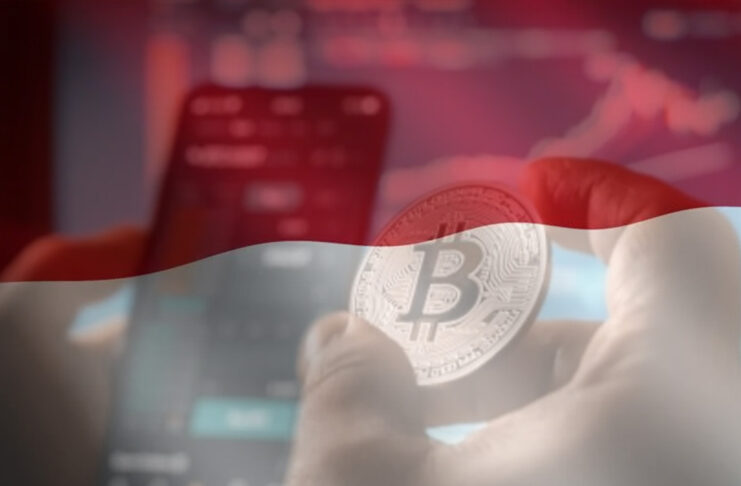 Ini Aturan Lengkap Pajak Aset Kripto Di Indonesia Berlaku Mulai 1 Mei