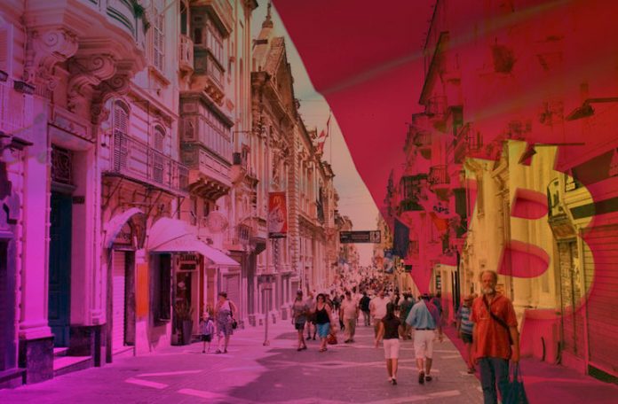 malta