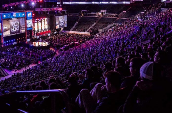 esports