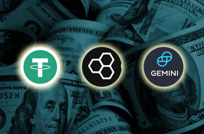 stablecoin