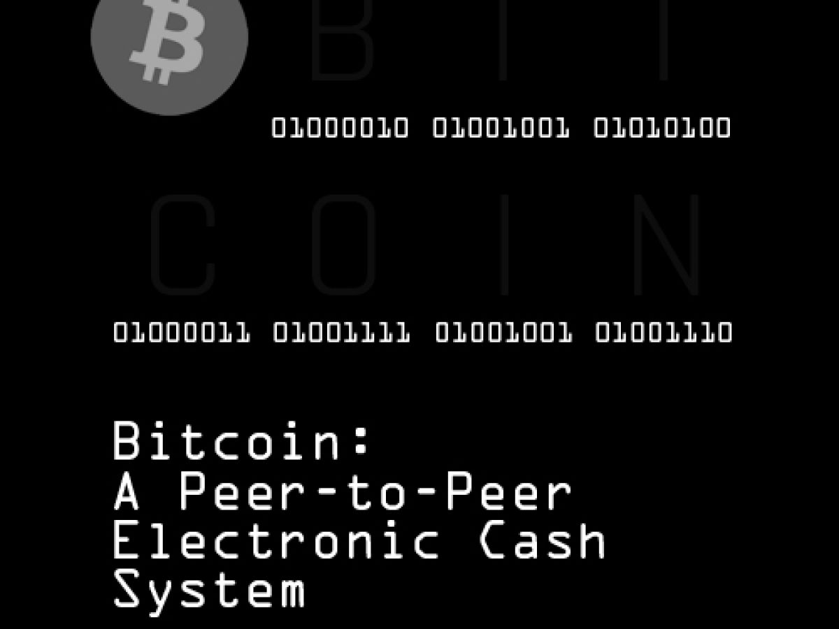 Heboh 50 Bitcoin Tahun 2009 