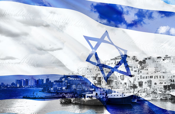 Israel Siap Menjadi Pusat Inovasi Blockchain