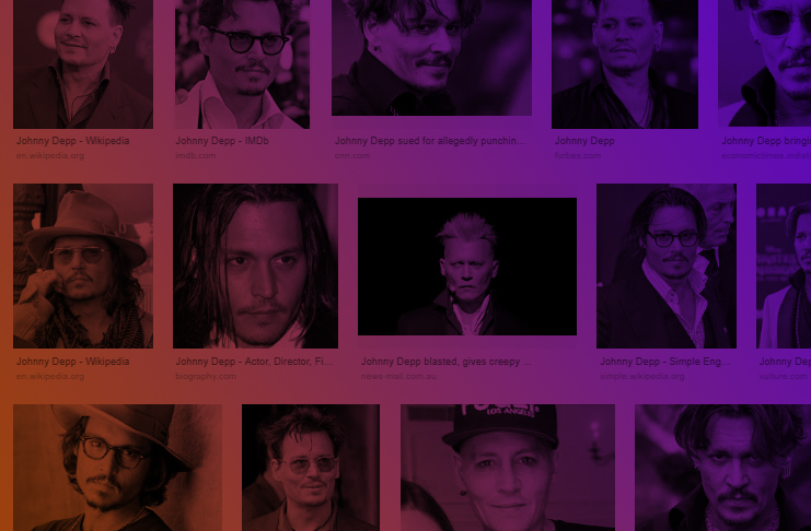 Johnny Depp Terjun ke Dunia Kripto Bersama TaTaTu