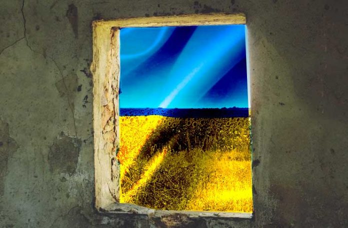 ukraina