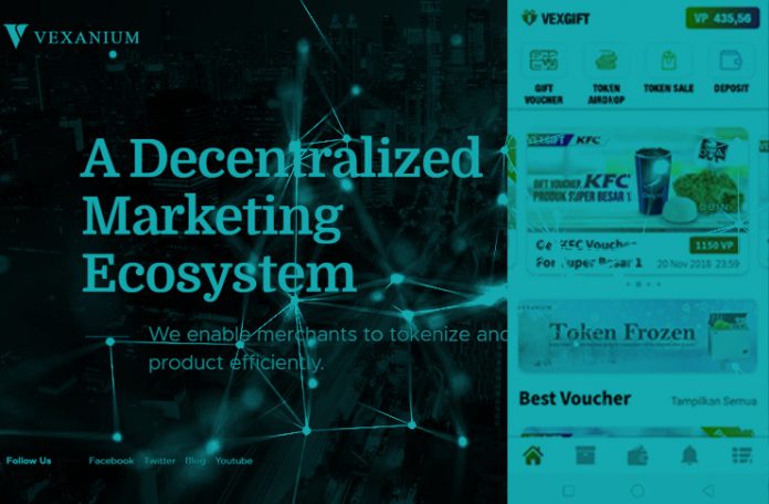 vexcoinone