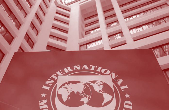 IMF