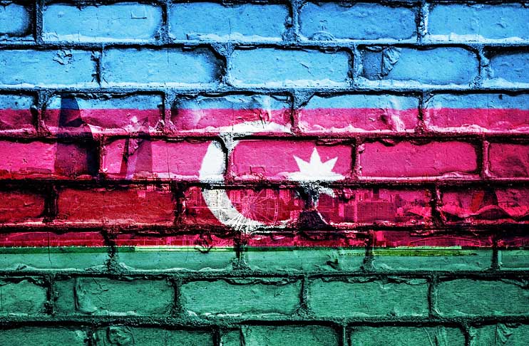 Azerbaijan Jajaki Blockchain untuk Sistem Hukum