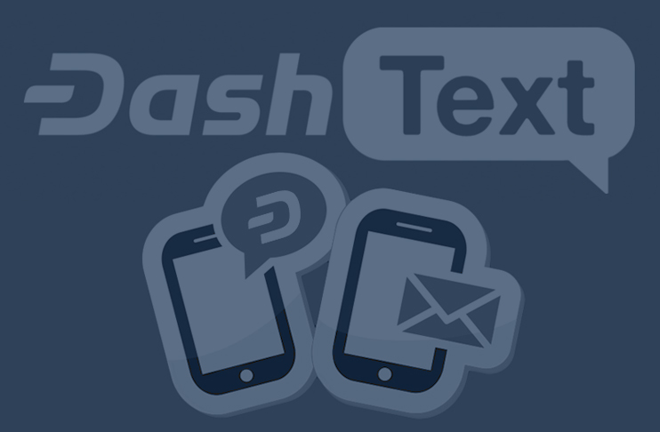 Dash Text, Transaksi Kripto Pakai SMS di Venezuela