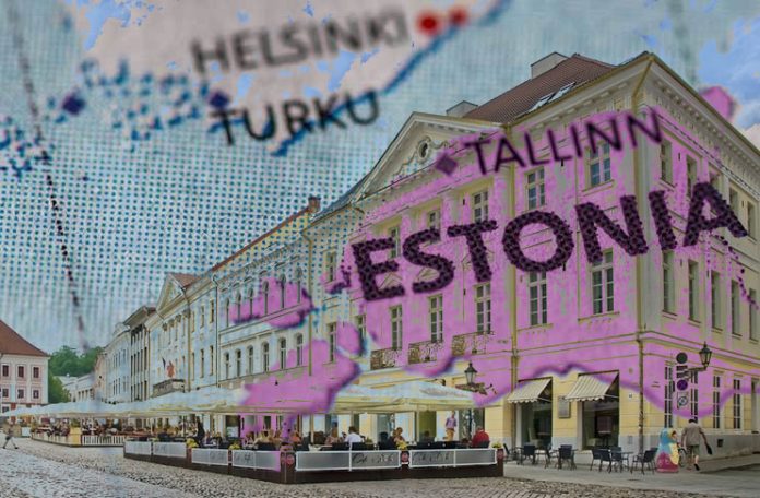 estonia