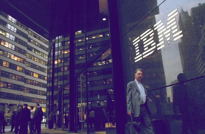 ibm