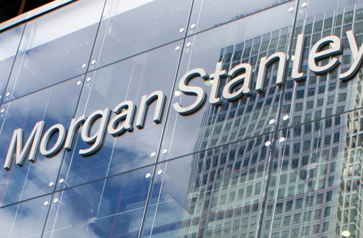 Morgan Stanley: Kripto adalah Kelas Aset Institusi Baru