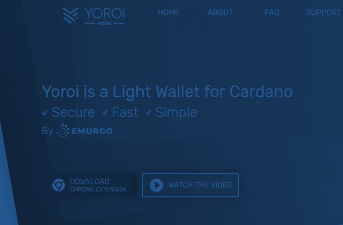 yoroi