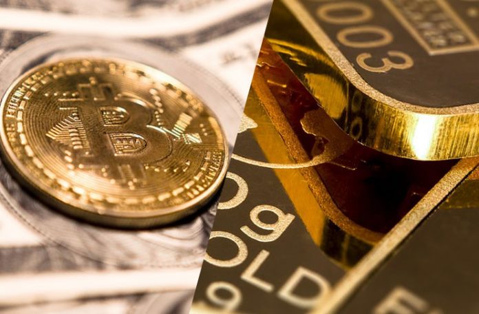 Emas dan Bitcoin dalam Sejarah Uang - Blockchain Media Indonesia