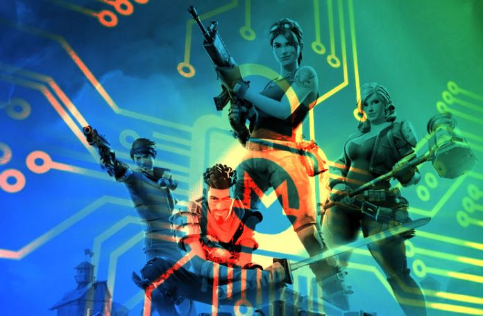 fornite