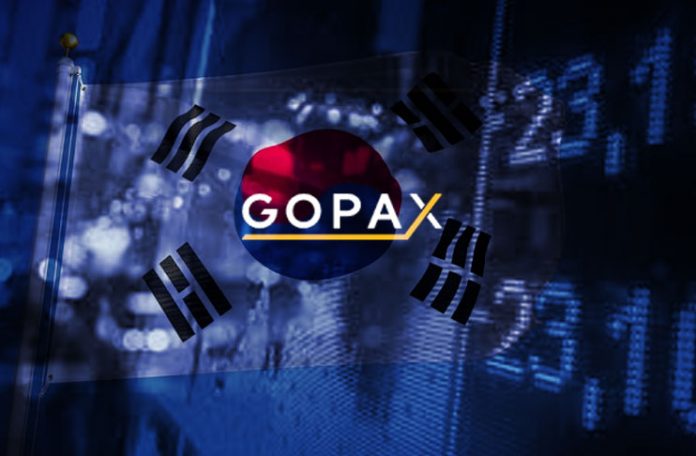 gopax