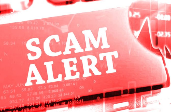 scam
