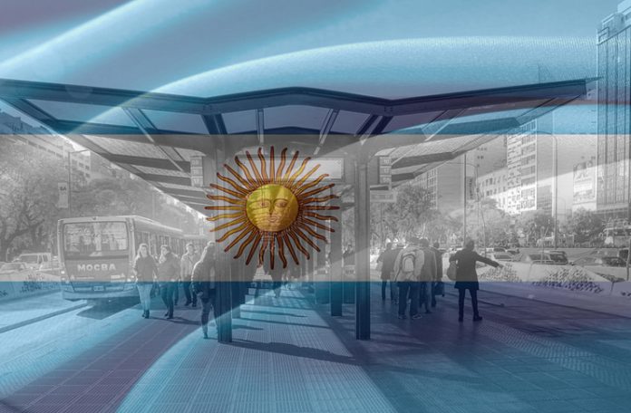 argentina