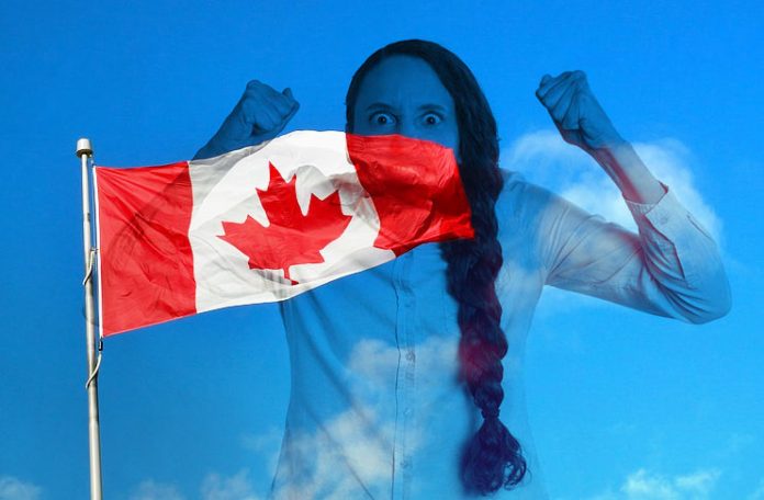 canada