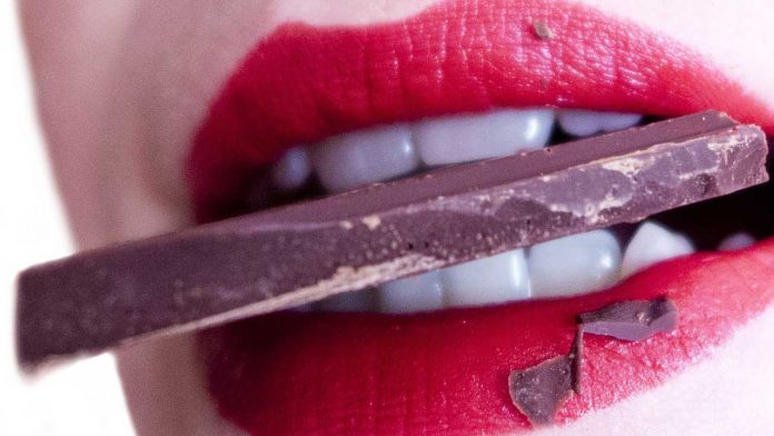 cokelat