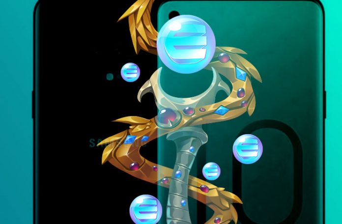 enjin