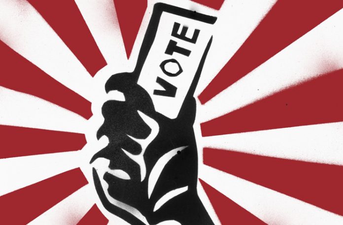 vote