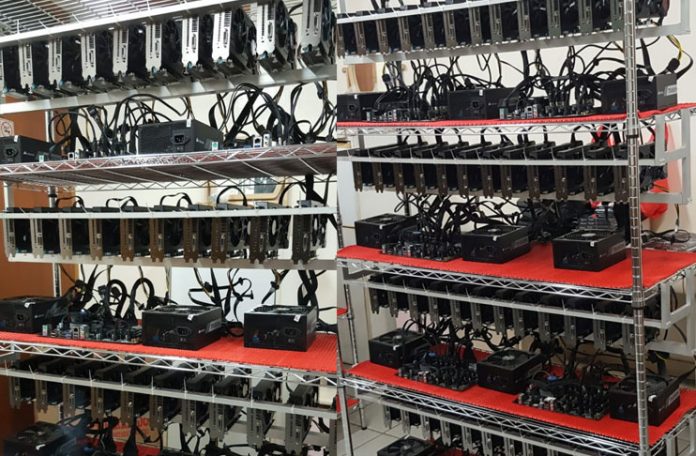 Menambang Bitcoin Pakai Komputer Warnet, Seorang Pria Tiongkok Diciduk Polisi — Blockchain Media ...