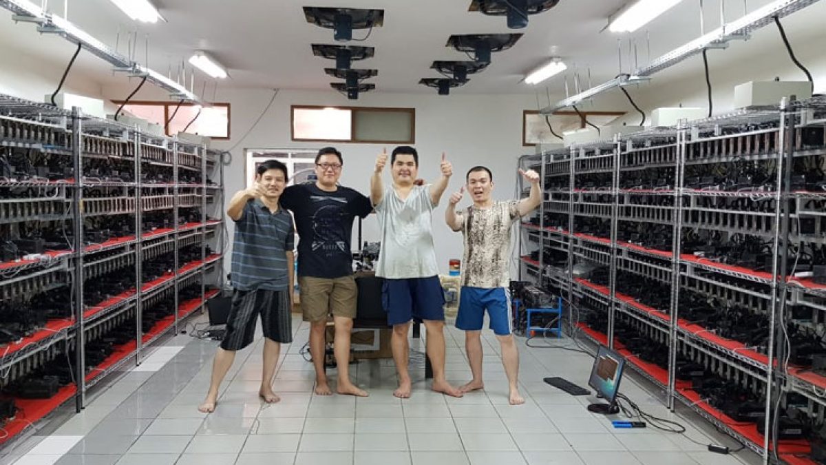 Penambang Bitcoin Semakin Percaya Diri Cetak Laba Lebih Tinggi – Blockchain  Media Indonesia