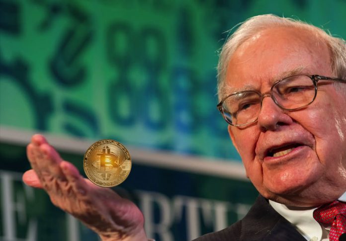 Investasi Bitcoin "Bergaya" Warren Buffett - Blockchain Media Indonesia