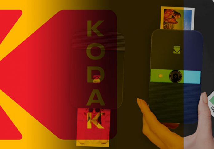 kodak