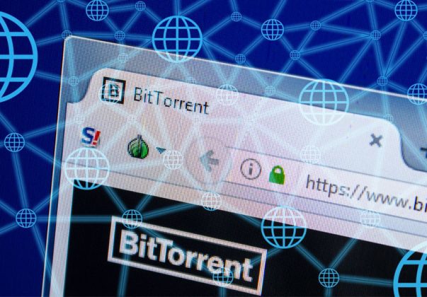 Mengenal BTFS Besutan BitTorrent — Blockchain Media Indonesia