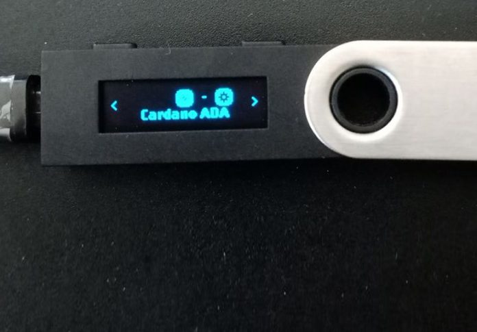 ledger-ada