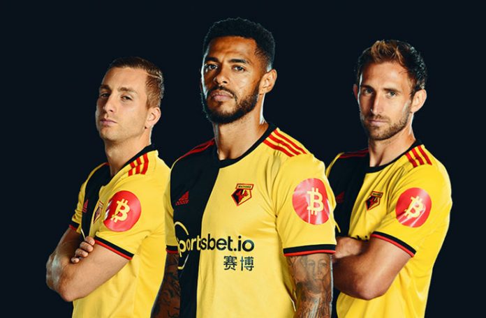 watford