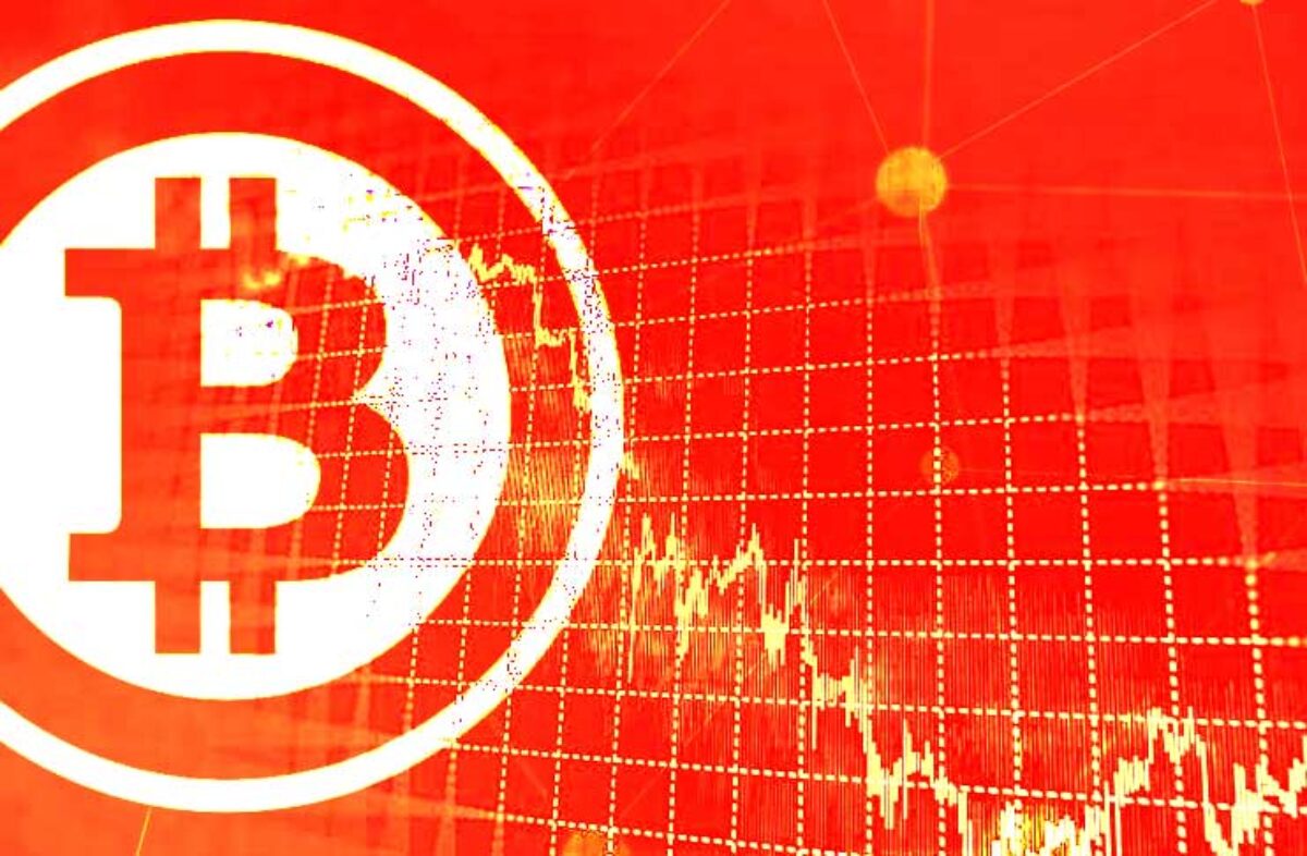 Harga Bitcoin Sekarang Stabil, di Lain Hari Bisa Labil – Blockchain Media  Indonesia