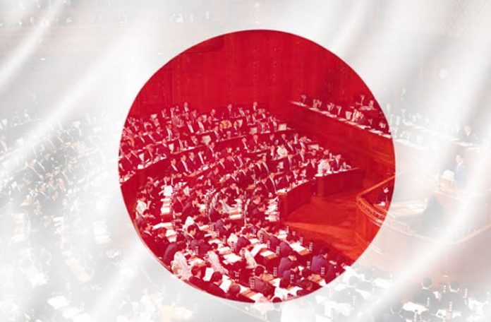 japan