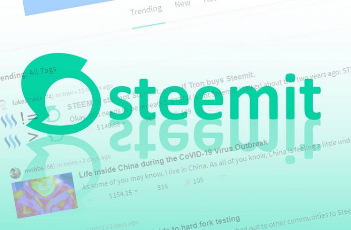steemit