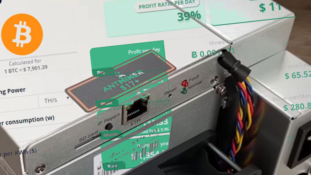 Hash Rate Naik, Penambang Bitcoin Kian Percaya Diri, Segini Untungnya –  Blockchain Media Indonesia