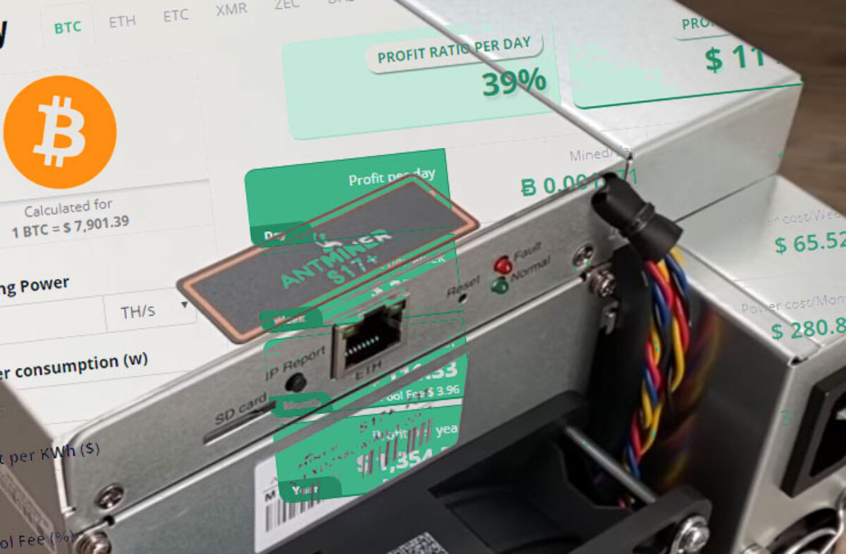 Hash Rate Naik, Penambang Bitcoin Kian Percaya Diri, Segini Untungnya –  Blockchain Media Indonesia