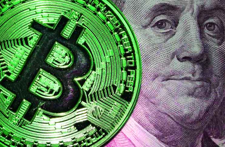Citibank: Bitcoin Bisa Sentuh US$300 Ribu, Desember 2021