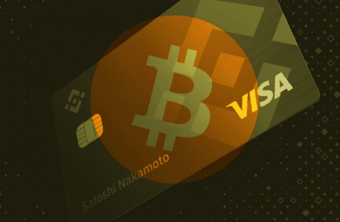 Wow! Kartu Debit Ini Bisa Simpan Bitcoin - Blockchain Media Indonesia