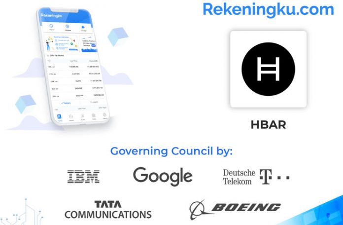 hbar