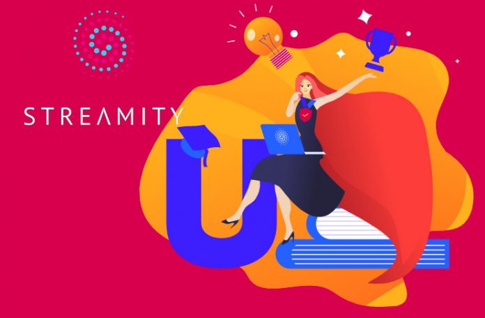 streamity