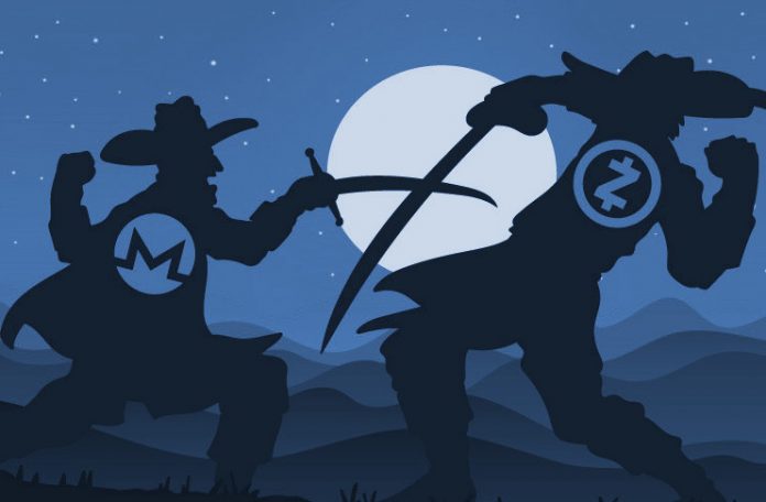 zcash