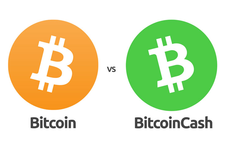 investiți bitcoin sau bitcoin cash