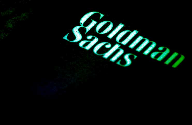 Bukti Goldman Sachs Kian Doyan Bitcoin