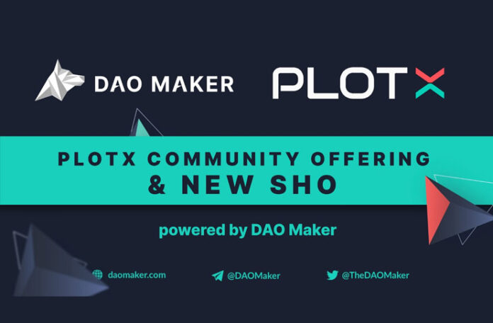 Plotx