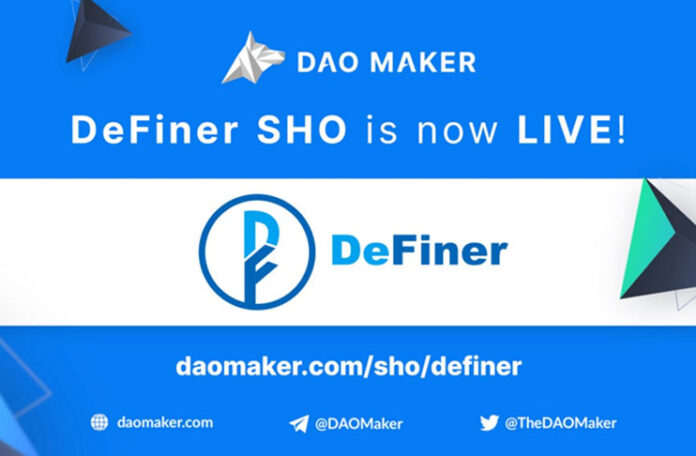 definerf