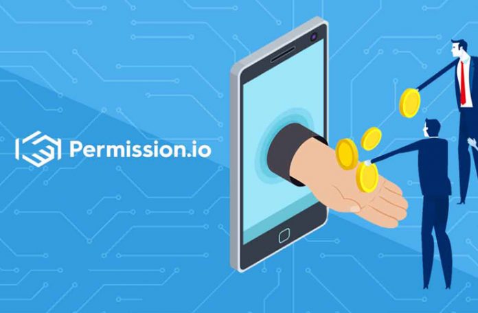 permission