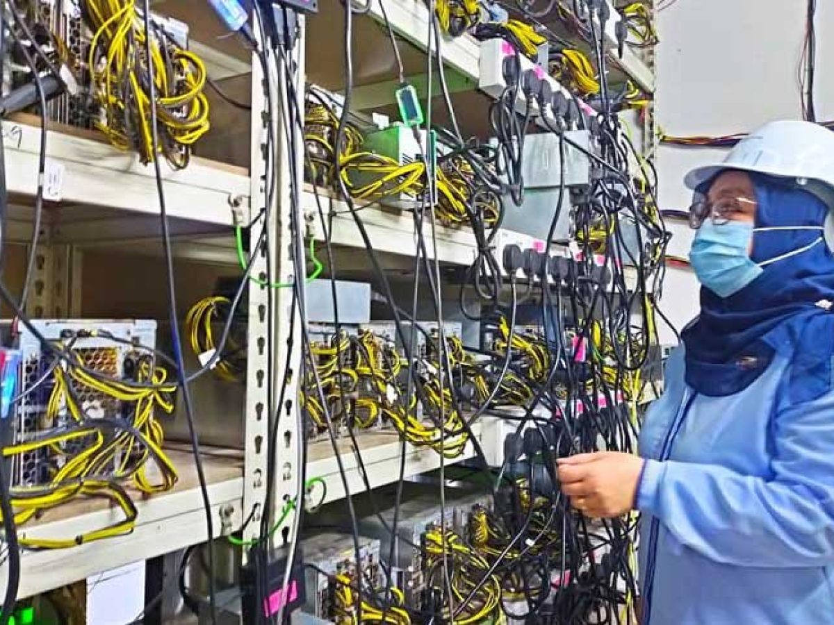 Alat tambang bitcoin (99) 사진