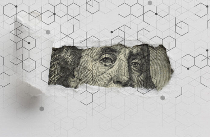 dolar-digital-blockchain