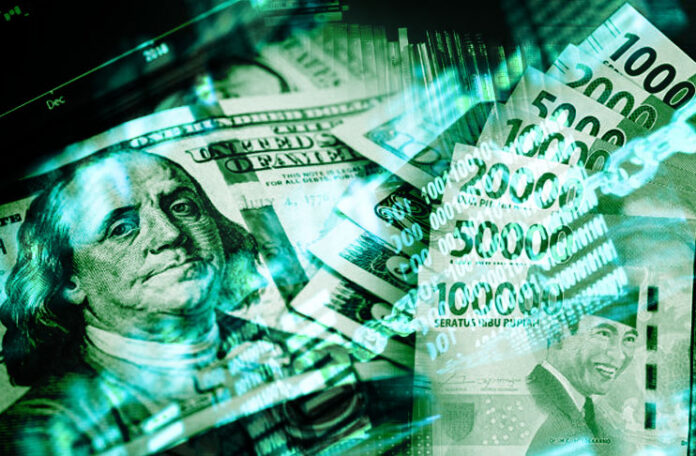 dolar-rupiah